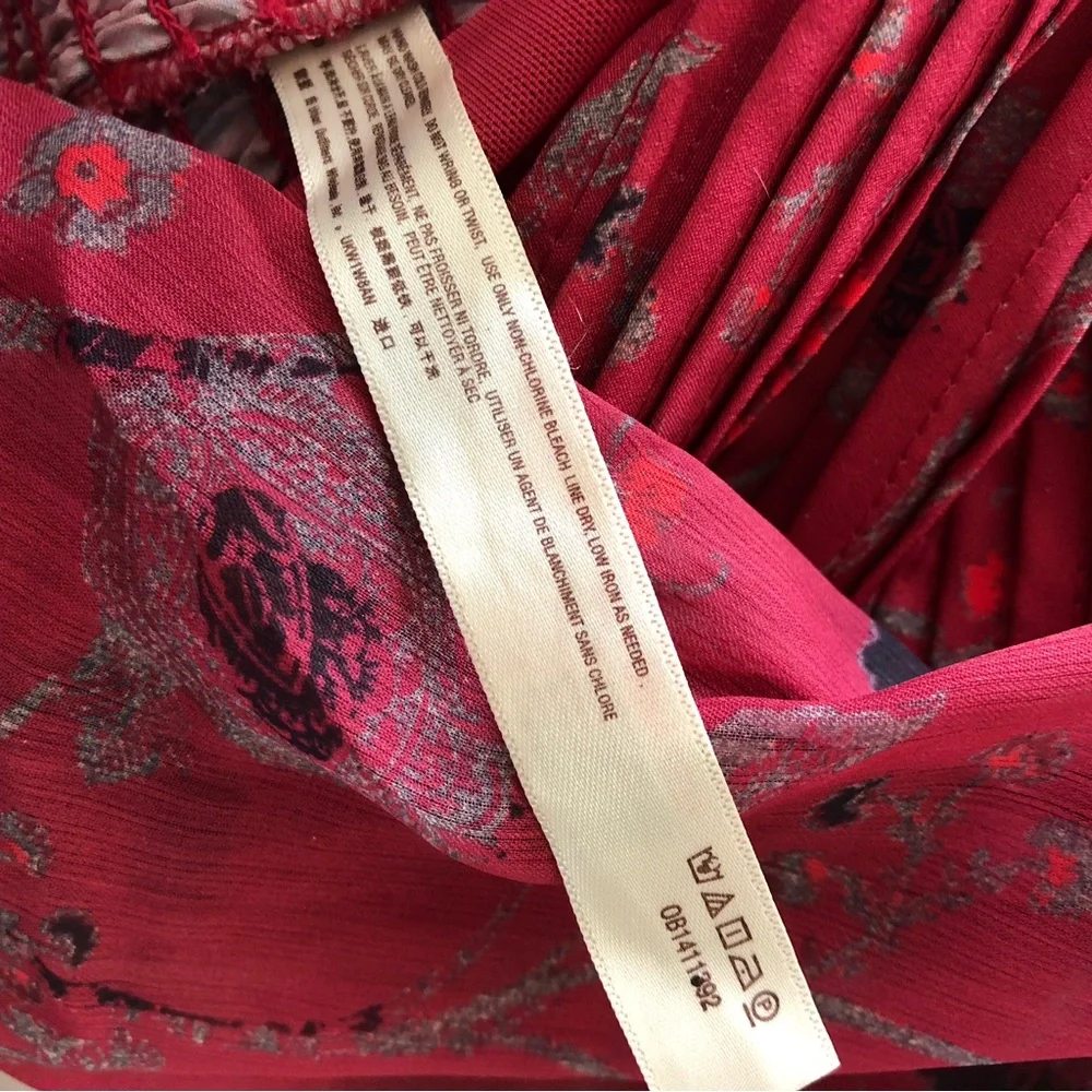 Free People this stunning